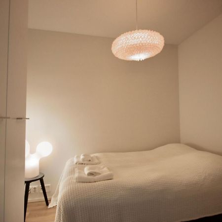 Nordic Quality Apartments- Feel The North Рованиеми Екстериор снимка
