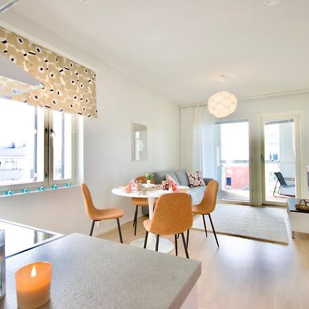 Nordic Quality Apartments- Feel The North Рованиеми Екстериор снимка