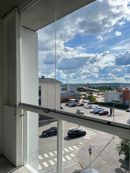 Nordic Quality Apartments- Feel The North Рованиеми Екстериор снимка