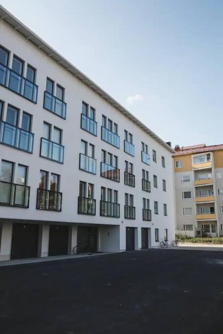 Nordic Quality Apartments- Feel The North Рованиеми Екстериор снимка
