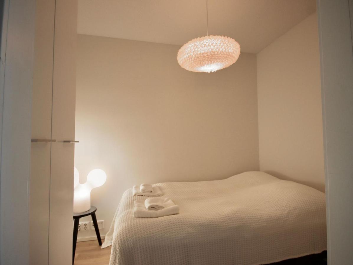 Nordic Quality Apartments- Feel The North Рованиеми Екстериор снимка