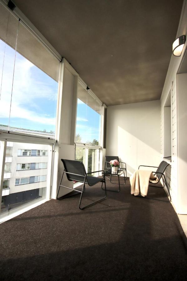 Nordic Quality Apartments- Feel The North Рованиеми Екстериор снимка