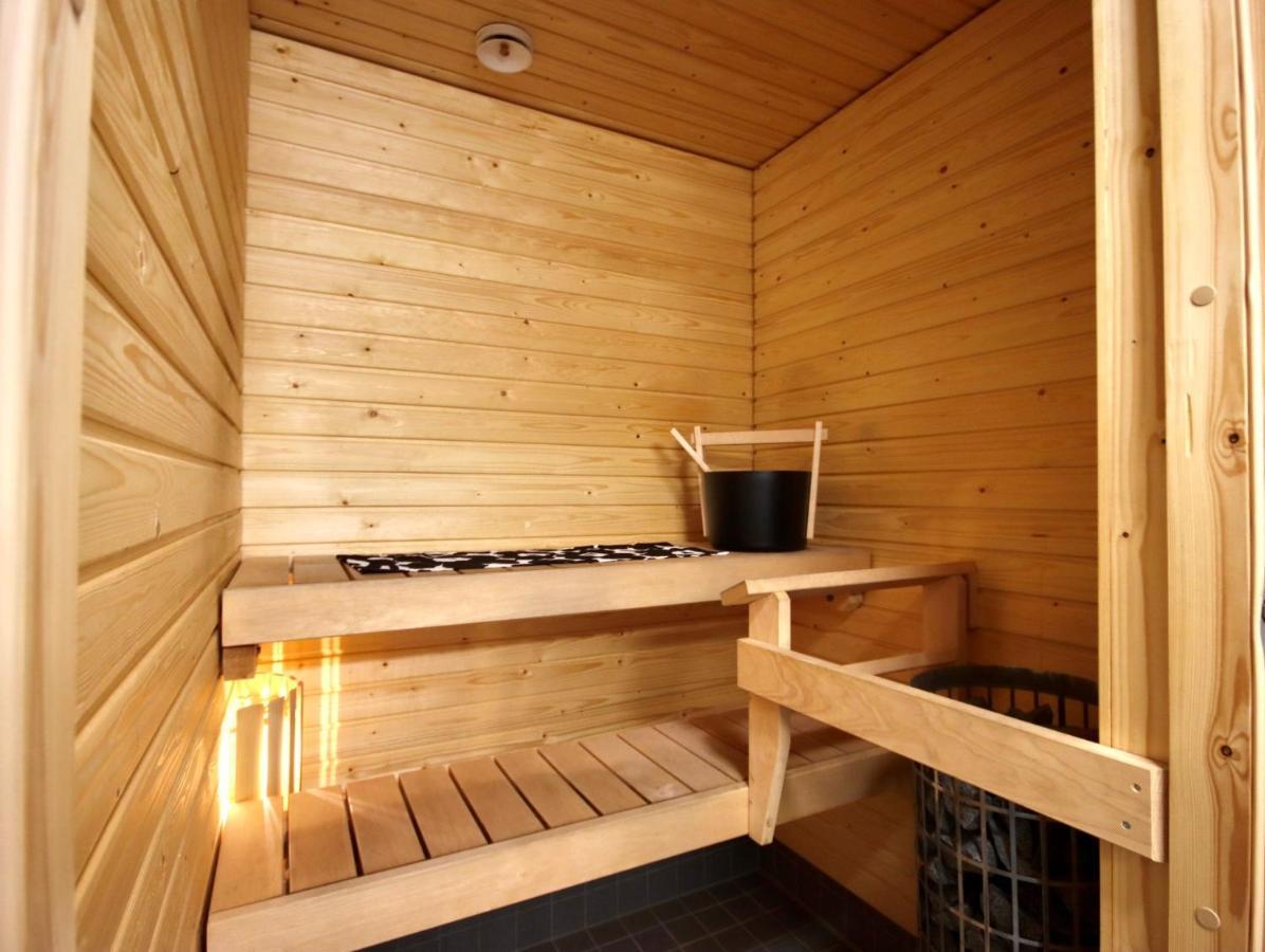 Nordic Quality Apartments- Feel The North Рованиеми Екстериор снимка